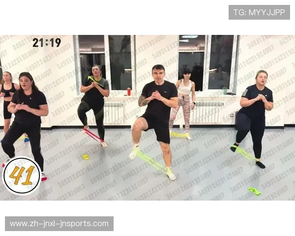 高强度有氧训练如何增强全身耐力