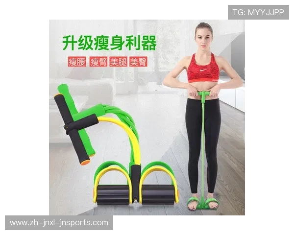 腰部锻炼专用健身器材推荐及科学使用方法